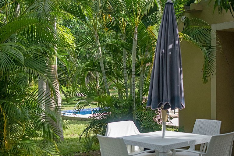 Casa de Los Mangos, beautiful tropical getaway