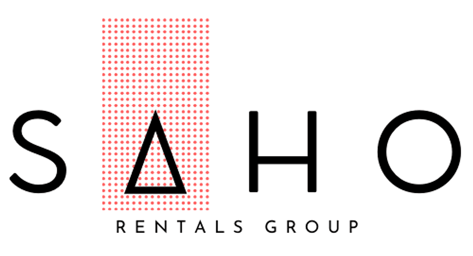 Saho Rentals Group